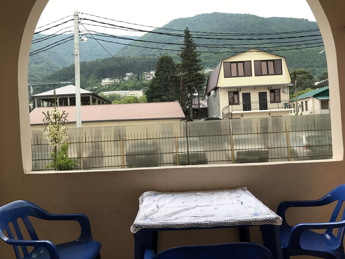 加格拉 Davel酒店 外观 照片