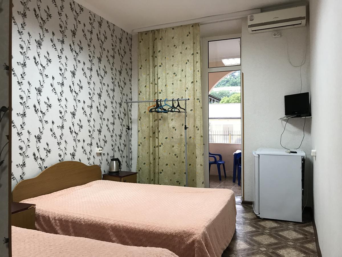 加格拉 Davel酒店 外观 照片