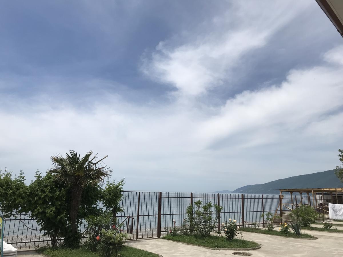 加格拉 Davel酒店 外观 照片