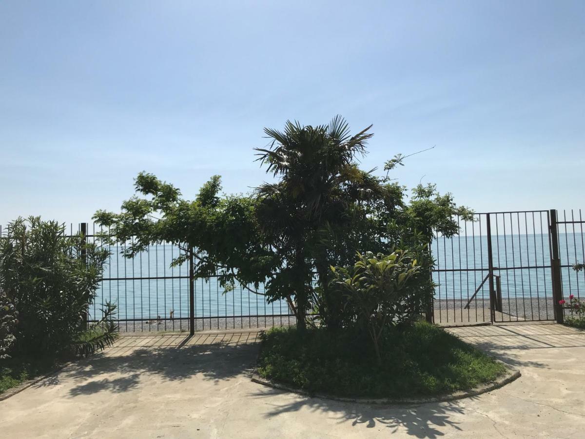 加格拉 Davel酒店 外观 照片